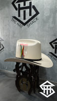 Tombstone 30x El Viejon Tall Crown/ 3.25" Short Brim