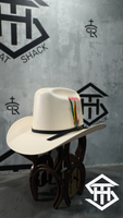 Tombstone 30x El Viejon Tall Crown/ 3.25" Short Brim