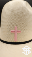 Cross Patch