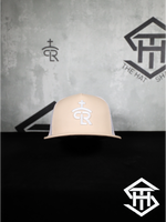 RLP SnapBack 11 Off White