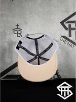 RLP SnapBack 11 Off White