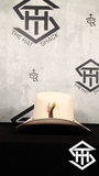 Tombstone 30x El Viejon Tall Crown/ 3.25" Short Brim