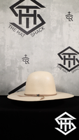 THS  " Highland " 6in. Crown / 4.25in. Brim