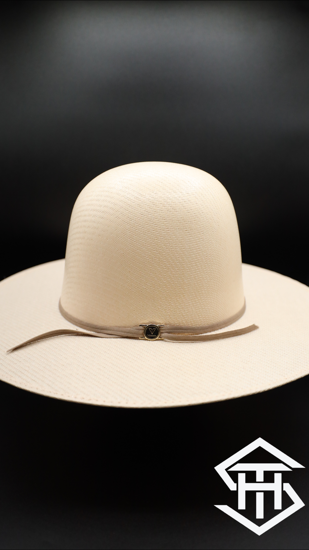 Kids THS " Highland " 6in. Crown / 4in. Brim