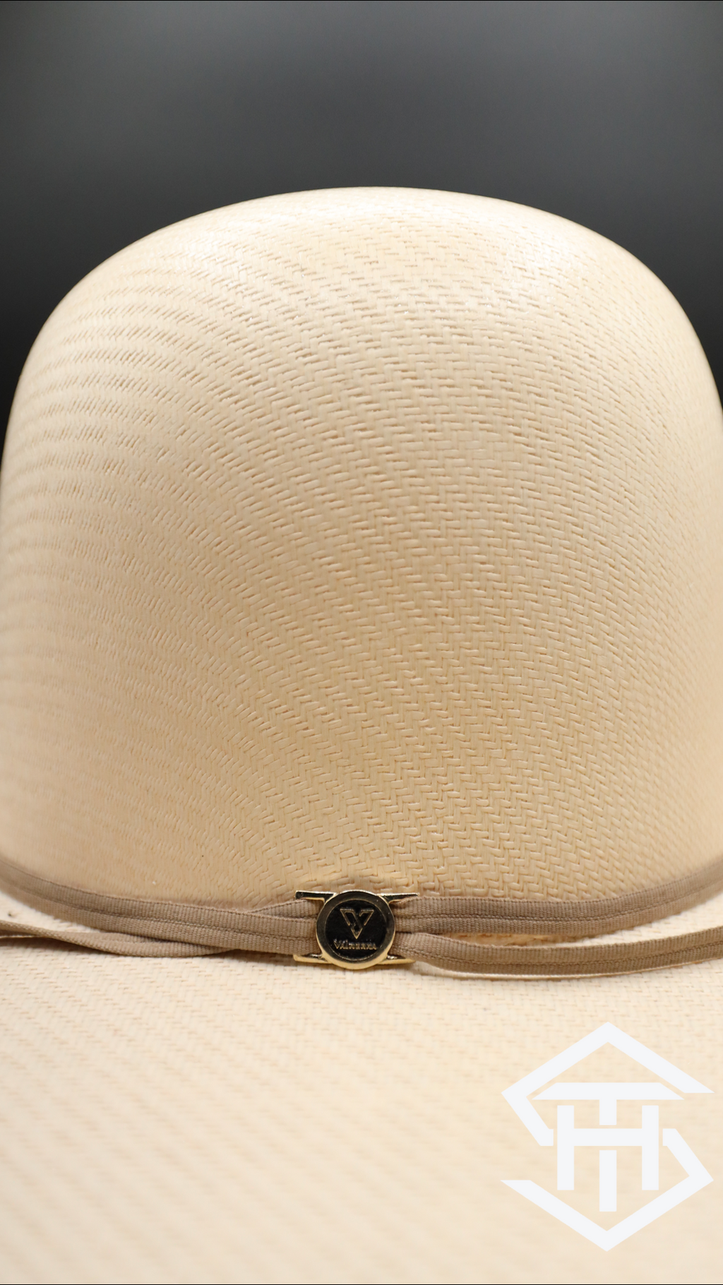Kids THS " Highland " 6in. Crown / 4in. Brim
