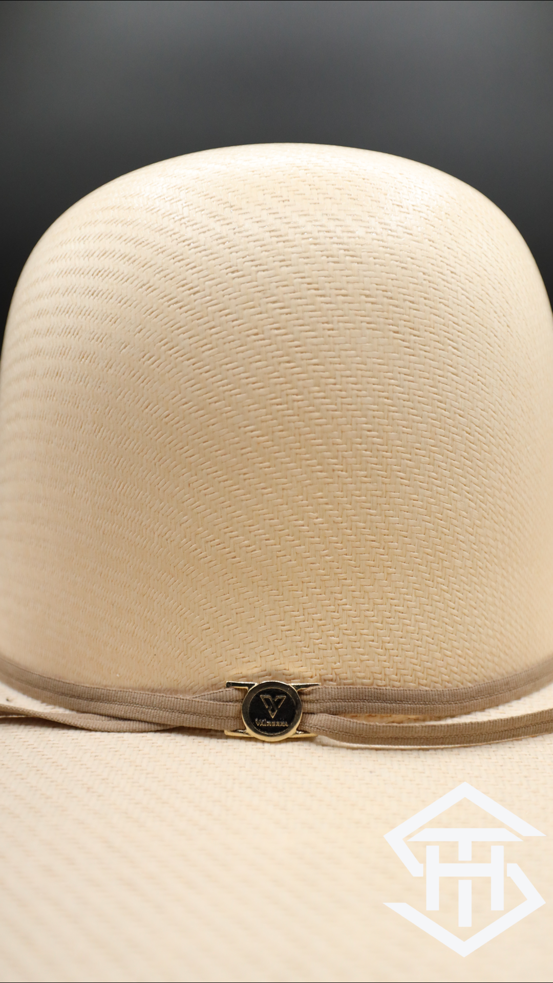 Kids THS " Highland " 6in. Crown / 4in. Brim