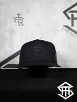 THS Red Bottom SnapBack