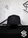 THS Red Bottom SnapBack