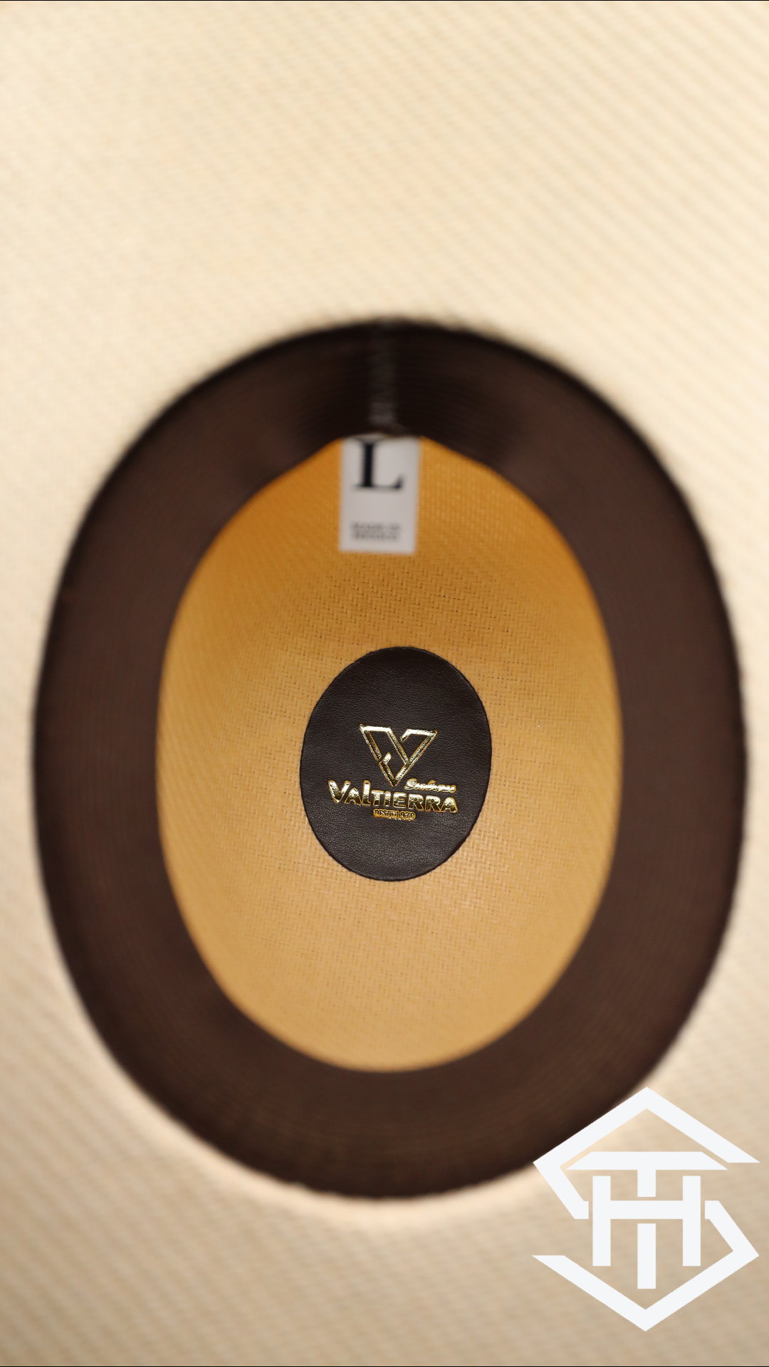 Kids THS " Highland " 6in. Crown / 4in. Brim