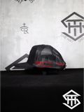 THS Red Bottom SnapBack