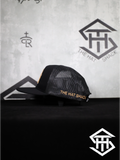 RLP SnapBack 13 Black/ Gold