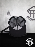 RLP SnapBack 13 Black/ Gold