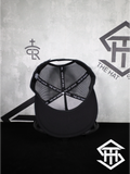RLP SnapBack 13 Black/ Gold
