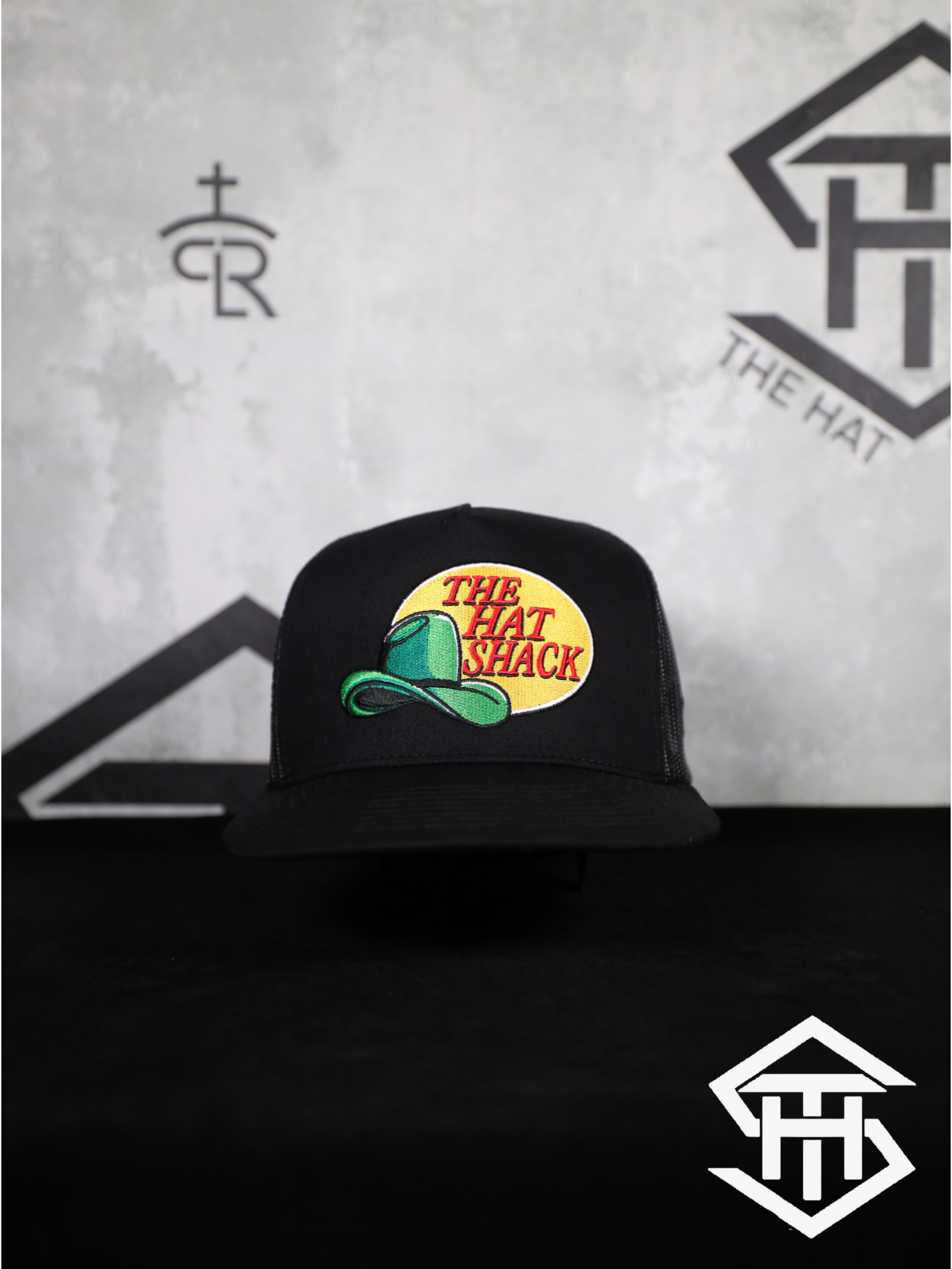 THS Pro SnapBack