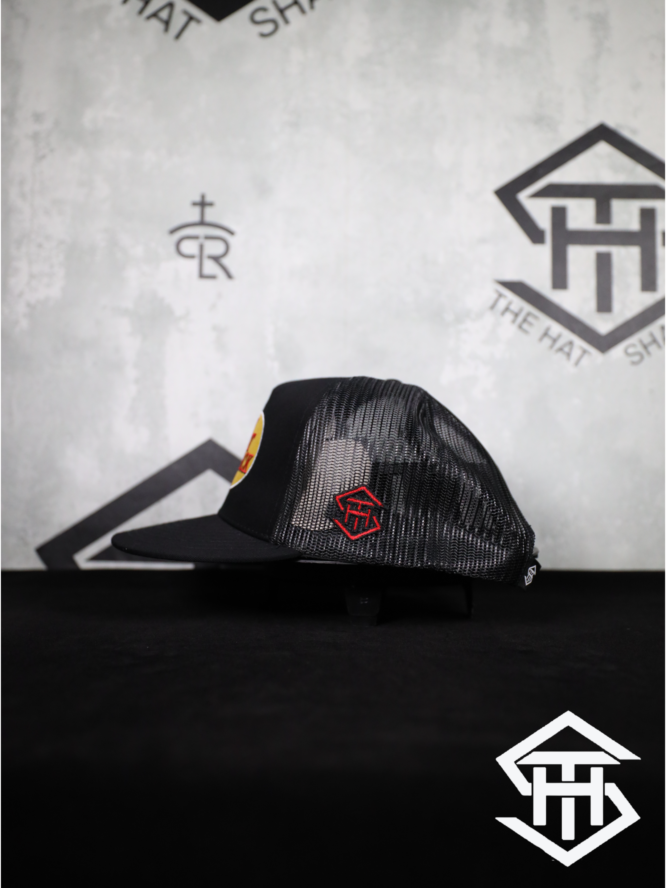 THS Pro SnapBack