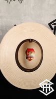 THS  " Laramie " 6in. Crown / 4.25in. Brim