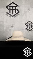 THS " Titan " 6in. Crown / 4.25in. Brim