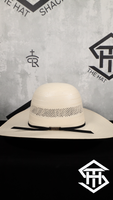 THS " Titan " 6in. Crown / 4.25in. Brim