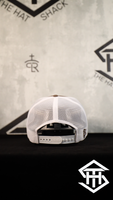 RDHC " DayBreak " Brown/White Snapback
