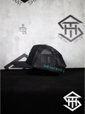 THS " Emerald Green " Logo Flatbill Snapback