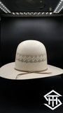 THS " Kaimen " 7in. Tall Crown / 4in. Brim