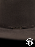 Biggar Hats 10x Waggoner (Steel ) Tall Crown / 4 1/2 in. Brim
