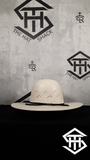 THS " Smokey " 6in. Regular Crown / 4.25in. Brim