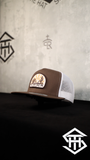 RDHC " DayBreak " Brown/White Snapback