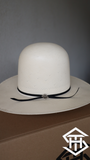 THS " Palomino " 7in. Crown / 4in. Brim