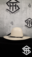 THS “Palomino” 6in Crown / 4.25in Brim