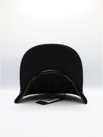 Charro Dept. Olive / Black  Performance Snapback