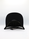 Charro Dept. Olive / Black  Performance Snapback