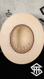 THS “Honey Hex” 6in Crown / 3in Brim