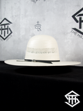 THS " Titan " Regular crown  / 4.5in. Brim Straw Hat