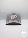 Charro Dept. " Shark Attack "  Performance Snapback