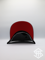 Charro Dept. " Shark Attack "  Performance Snapback