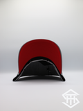 Charro Dept. " Shark Attack "  Performance Snapback