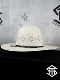THS Legacy Regular Crown / 4.25in. Brim Straw Hat