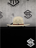 Bailey " Truckee " 6in. Crown / 4.25in. Brim Straw Hat