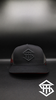 THS Red Bottom SnapBack