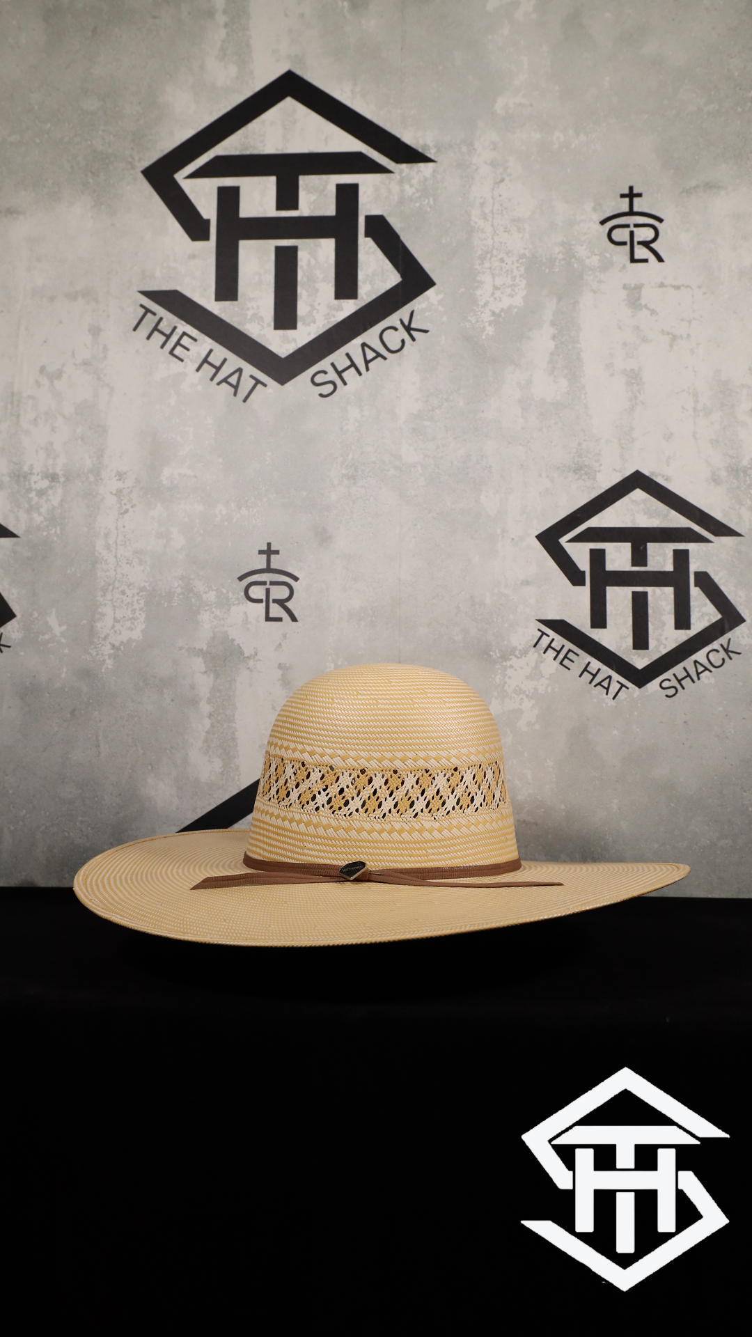 HS “Abeja” 6in Crown / 4.75in Brim
