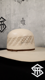 Biggar Hats “Garland Tan” 6in Crown/ 5in Brim (LO)