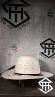 THS “Trebol” 6in Crown/ 4in Brim