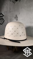 THS “Trebol” 6in Crown/ 4in Brim