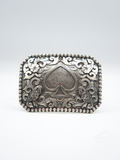 Spade Buckle 050