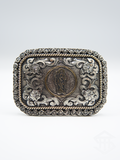 San Judas Buckle 01