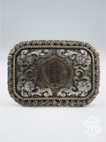 San Judas Buckle 01