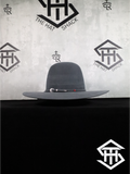 10x Tacchino Steel Regular Crown / 4.5in. Brim