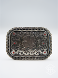 Clover Buckle 013