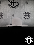 10x Tacchino Silverbelly Regular Crown / 4.5in. Brim